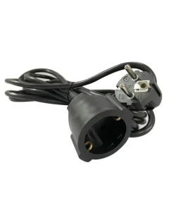 Verlängerungskabel ca. 3 m-KiK Onlineshop Sale