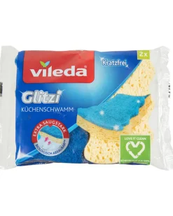 Vileda Glitzi Küchenschwämme 2er-Pack-KiK Onlineshop Shop