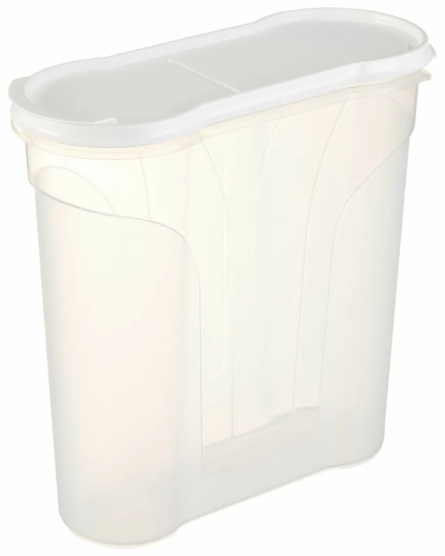 Vorratsdose ca. 4 l-KiK Onlineshop Best Sale