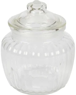 Vorratsglas ca. 11,5 x 14,5 cm-KiK Onlineshop Discount