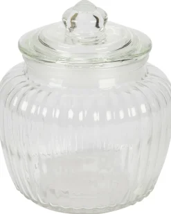 Vorratsglas ca. 15 x 17,5 cm-KiK Onlineshop New