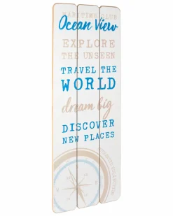 Wandbild ca. 30 x 80 cm-KiK Onlineshop Store