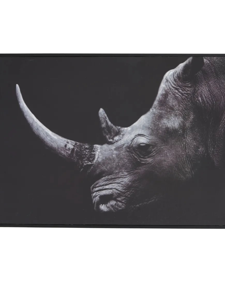 Wandbild mit Tiermotiv verschiedene Designs-KiK Onlineshop Clearance