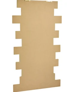 Wanddeko ca. 34 x 60 cm-KiK Onlineshop Store