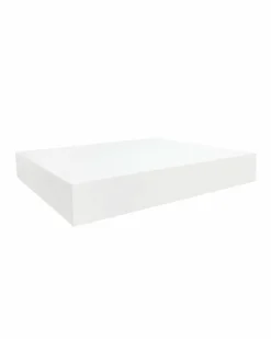 Wandregal ca. 30 x 26 cm-KiK Onlineshop Outlet