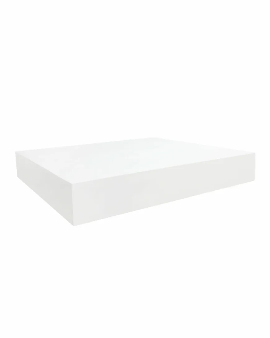 Wandregal ca. 30 x 26 cm-KiK Onlineshop Outlet