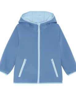 Wasserdichte Softshelljacke Innenfleece-KiK Onlineshop Flash Sale