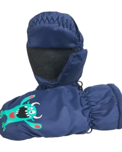 Wattierte Ski-Fäustlinge verschiedene Designs-KiK Onlineshop Cheap