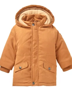 Wattierter Parka Ergee, Kapuze-KiK Onlineshop Cheap