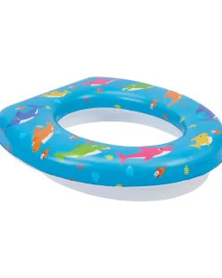 WC-Kindersitz verschiedene Lizenzen-KiK Onlineshop Outlet