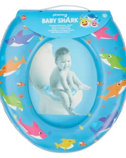 WC-Kindersitz verschiedene Lizenzen-KiK Onlineshop Outlet