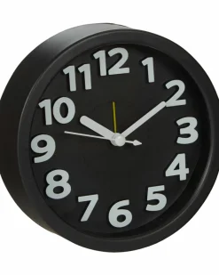 Wecker Ø ca. 12 cm-KiK Onlineshop Discount