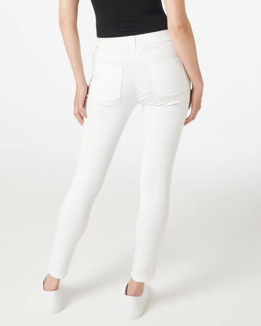 e Bengalinhose Janina, Skinny-fit-KiK Onlineshop Shop