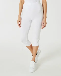 e Leggings Janina, Caprilänge-KiK Onlineshop Outlet