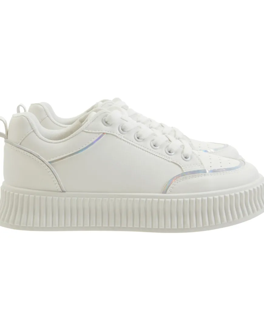 e Sneaker Janina, Schnürsenkel-KiK Onlineshop Best Sale