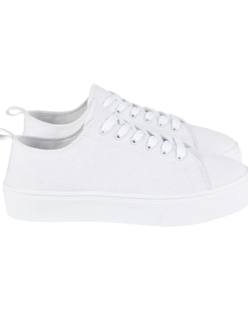 e Sneaker Janina, Schnürsenkel-KiK Onlineshop Discount