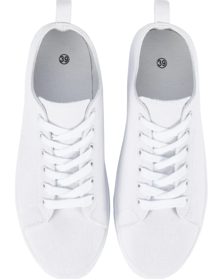 e Sneaker Janina, Schnürsenkel-KiK Onlineshop Discount