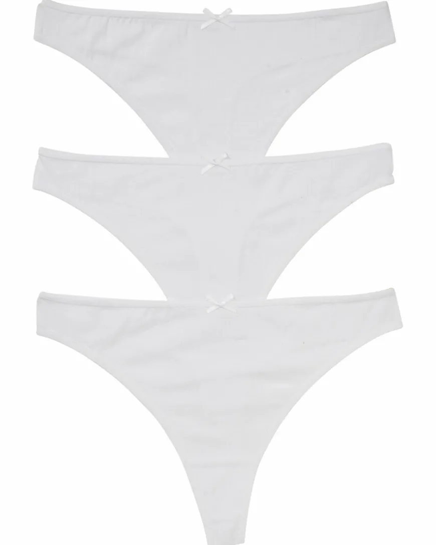 e Strings 3er-Pack, Janina-KiK Onlineshop Cheap