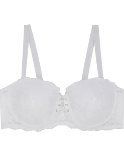 er Balconette-BH Janina curved, verstellbare Träger-KiK Onlineshop Outlet