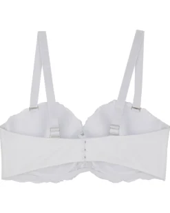 er Balconette-BH Janina curved, verstellbare Träger-KiK Onlineshop Outlet