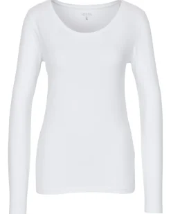 es Langarmshirt Janina, Stretch-KiK Onlineshop Store
