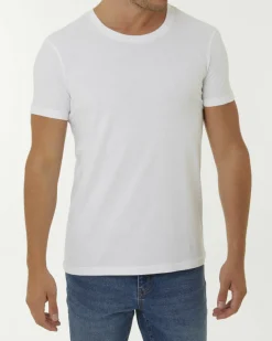 es T-Shirt X-Mail, Rundhalsausschnitt-KiK Onlineshop Hot