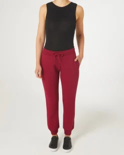 e Jogginghose Janina, Seitentaschen-KiK Onlineshop Best Sale