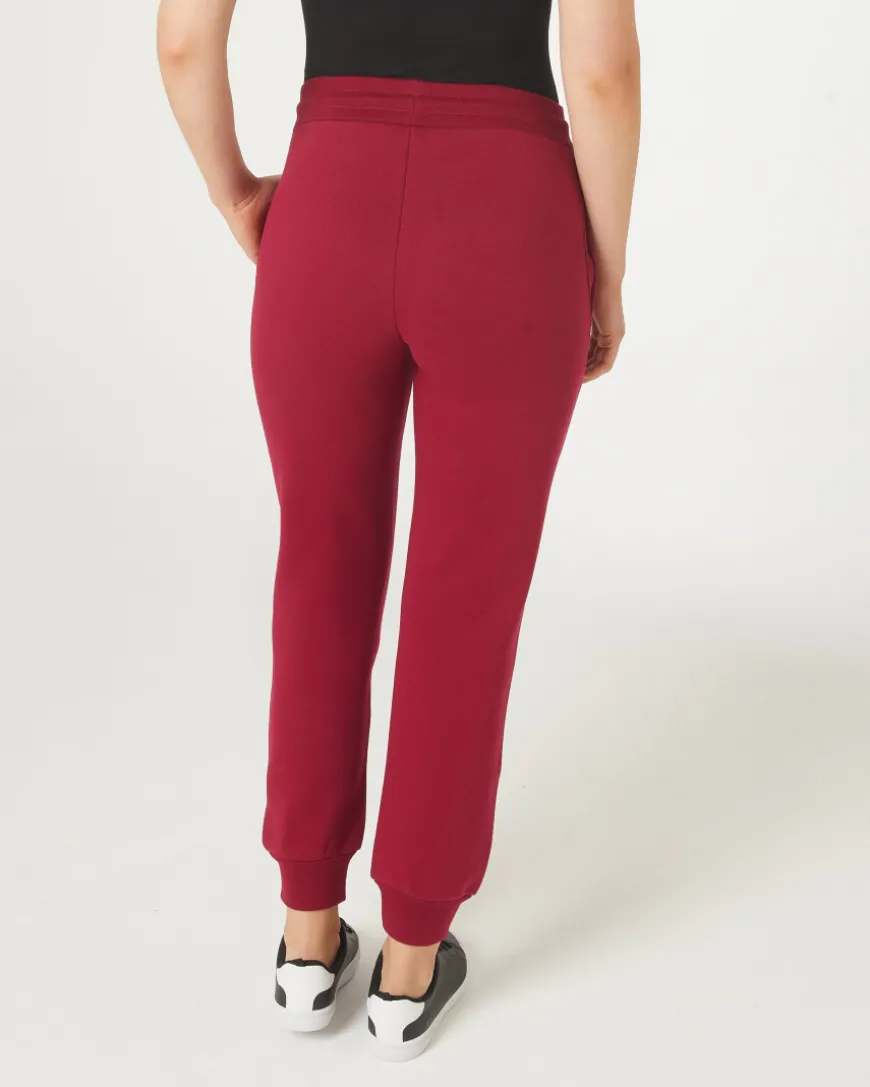 e Jogginghose Janina, Seitentaschen-KiK Onlineshop Best Sale