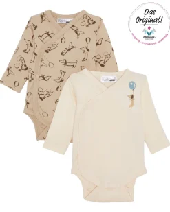 Wickelbodys Dackel 2er-Pack, Ergee-KiK Onlineshop Cheap