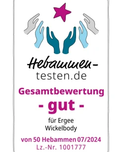 Wickelbodys Dackel 2er-Pack, Ergee-KiK Onlineshop Cheap