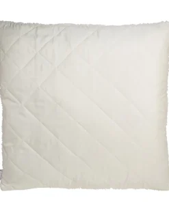 Winter-Kopfkissen Home & Deco, ca. 80 x 80 cm-KiK Onlineshop Fashion