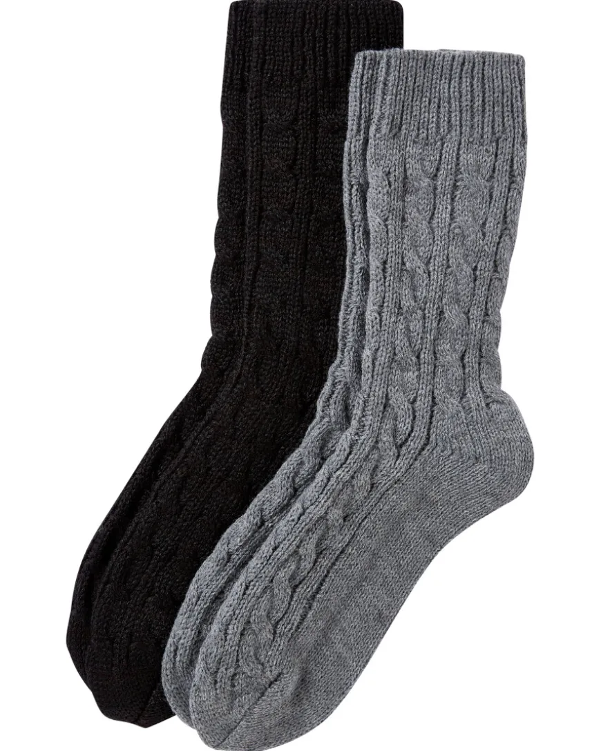 Wintersocken 2er-Pack, Ergee-KiK Onlineshop Discount