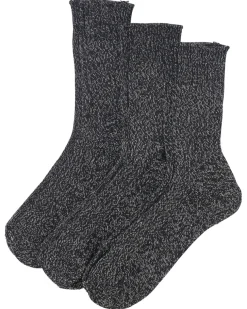 Wintersocken 3er-Pack, Ergeenomixx-KiK Onlineshop Shop