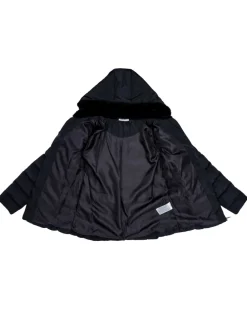 Wintersteppjacke Janina, Kapuze-KiK Onlineshop Online