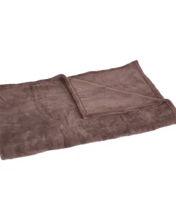 Wohndecke Coral-Fleece Home & Deco, ca. 140 x 200 cm-KiK Onlineshop Outlet