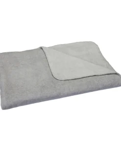 Wohndecke Melange Home & Deco, ca. 130 x 170 cm-KiK Onlineshop Store