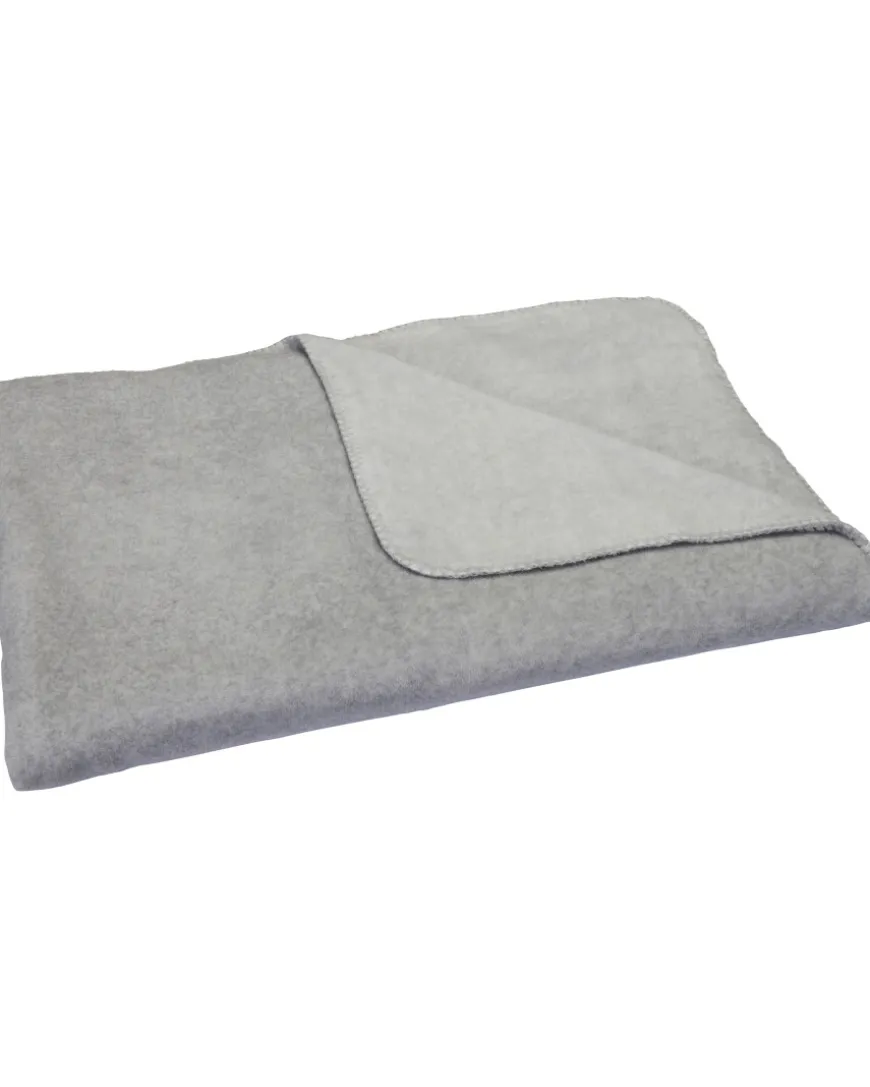 Wohndecke Melange Home & Deco, ca. 130 x 170 cm-KiK Onlineshop Store