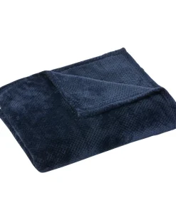 Wohndecke Popcorn Home & Deco, ca. 130 x 170 cm-KiK Onlineshop Cheap