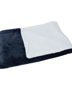 Wohndecke Sherpa Home & Deco, ca. 140 x 190 cm-KiK Onlineshop Sale