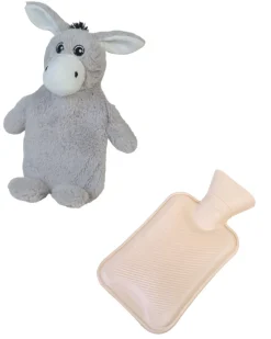 Wärmflasche als Kuscheltier verschiedene Ausführungen-KiK Onlineshop Best