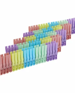 Wäscheklammern 100er-Pack-KiK Onlineshop Sale