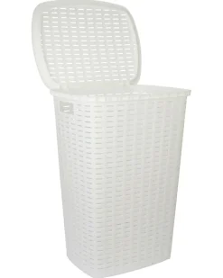 Wäschekorb ca. 60 l-KiK Onlineshop Outlet