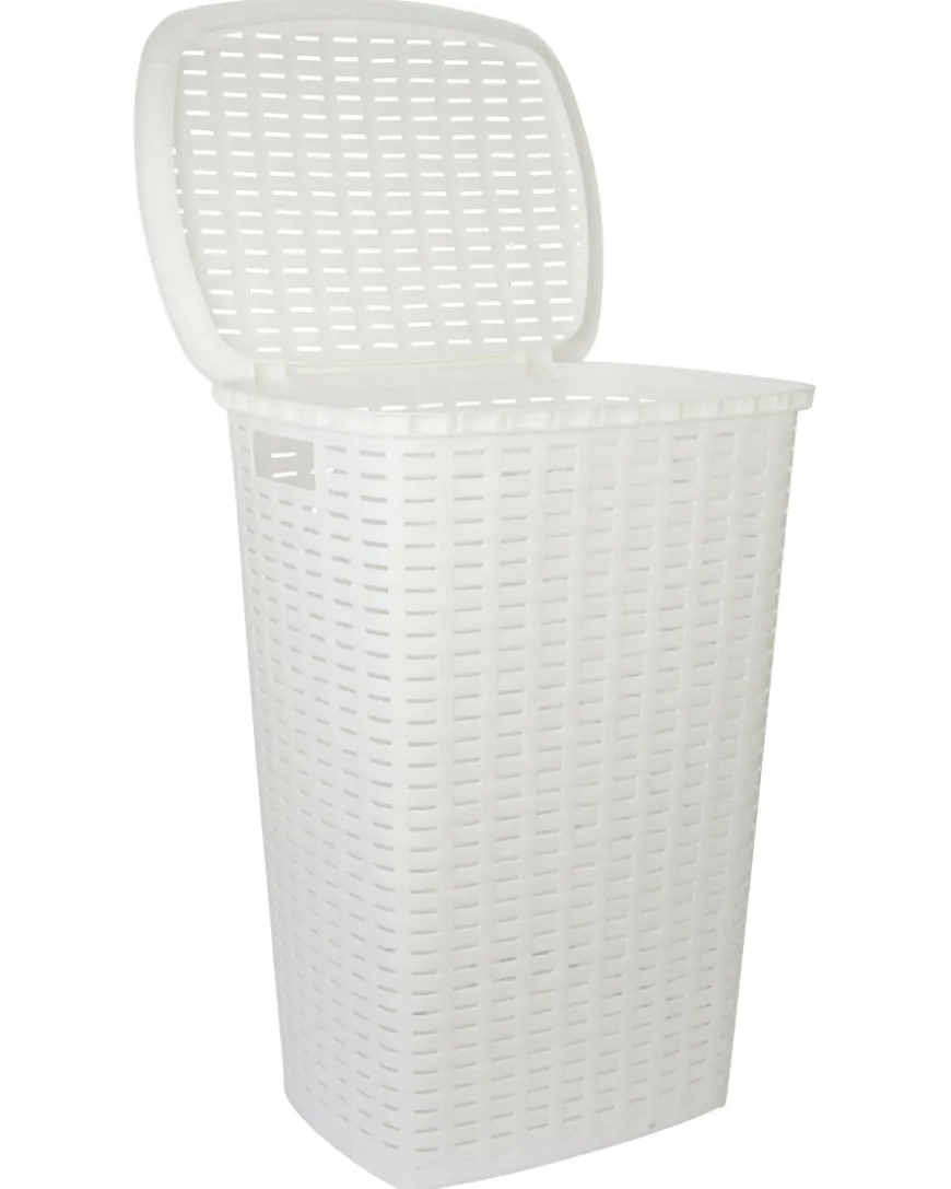 Wäschekorb ca. 60 l-KiK Onlineshop Outlet