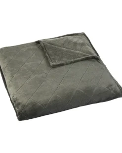 XXL Wohndecke Home & Deco, ca. 200 x 220 cm-KiK Onlineshop Best