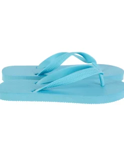Zehentrenner Unifarbe-KiK Onlineshop Hot