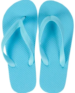 Zehentrenner Unifarbe-KiK Onlineshop Hot