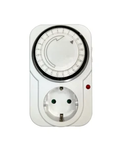 Zeitschaltuhr mit Stecker-KiK Onlineshop Store