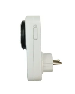 Zeitschaltuhr mit Stecker-KiK Onlineshop Store