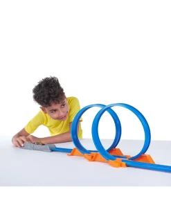 Zuru Metal Machines T-Rex Attack Loopingbahn mit Auto-KiK Onlineshop Sale