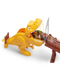 Zuru Metal Machines T-Rex Attack Loopingbahn mit Auto-KiK Onlineshop Sale